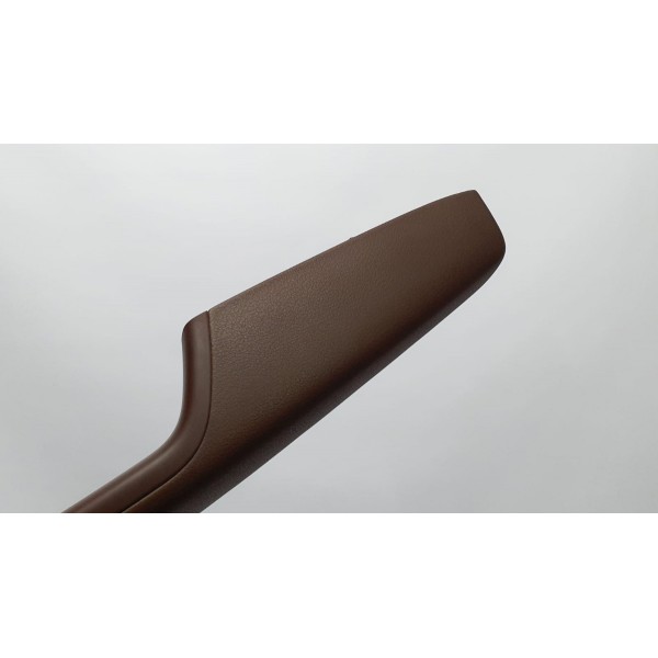 Apoio Braço Dianteiro Direito (marrom) Audi A7 3.0 Tfsi 2012 Marrom