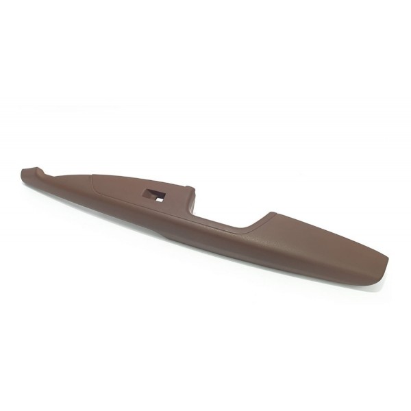 Apoio Braço Dianteiro Direito (marrom) Audi A7 3.0 Tfsi 2012 Marrom