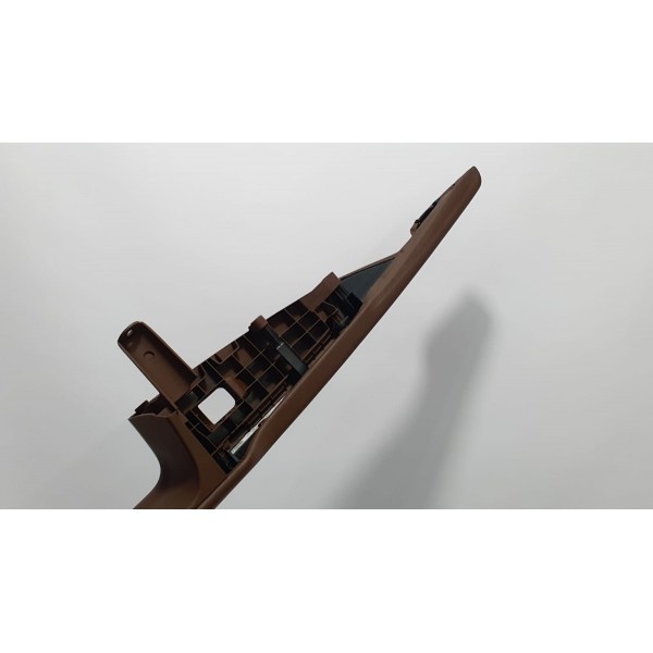 Apoio Braço Dianteiro Direito (marrom) Audi A7 3.0 Tfsi 2012 Marrom