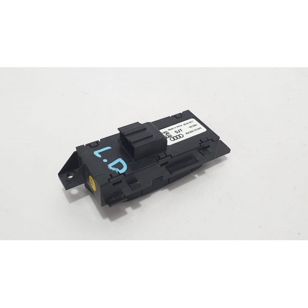 Botão Memória Banco Dianteiro Direito Audi A7 3.0 Tfsi 2012