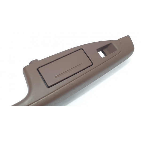 Apoio Braço Traseiro Esquerdo (marrom) Audi A7 3.0 Tfsi 2012 Marrom