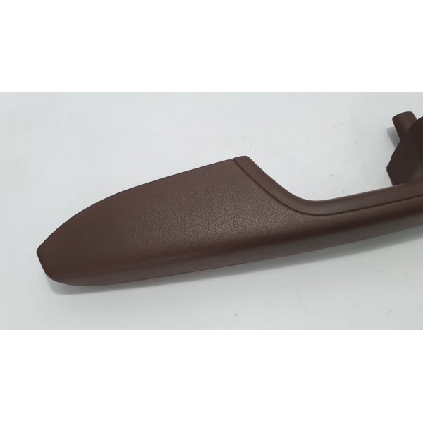 Apoio Braço Traseiro Esquerdo (marrom) Audi A7 3.0 Tfsi 2012 Marrom