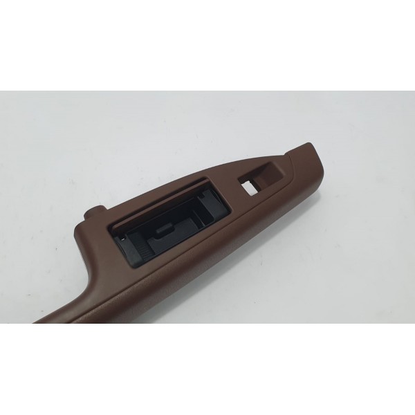 Apoio Braço Traseiro Esquerdo (marrom) Audi A7 3.0 Tfsi 2012 Marrom