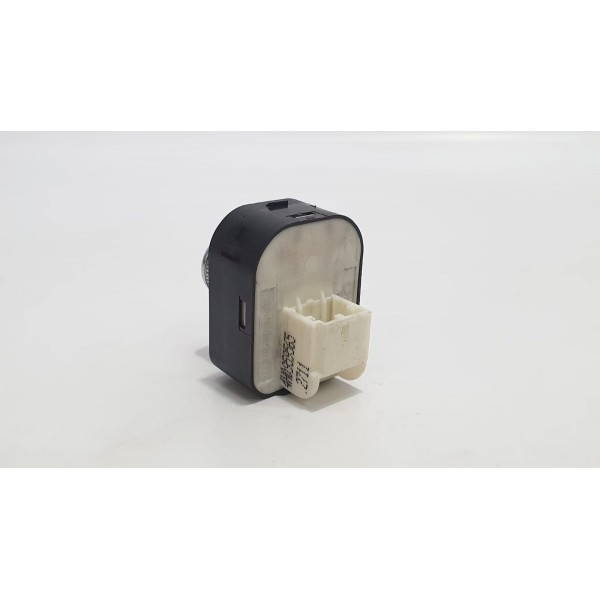 Botão Ajuste Retrovisores Audi A7 3.0 Tfsi 2012 4h0959565