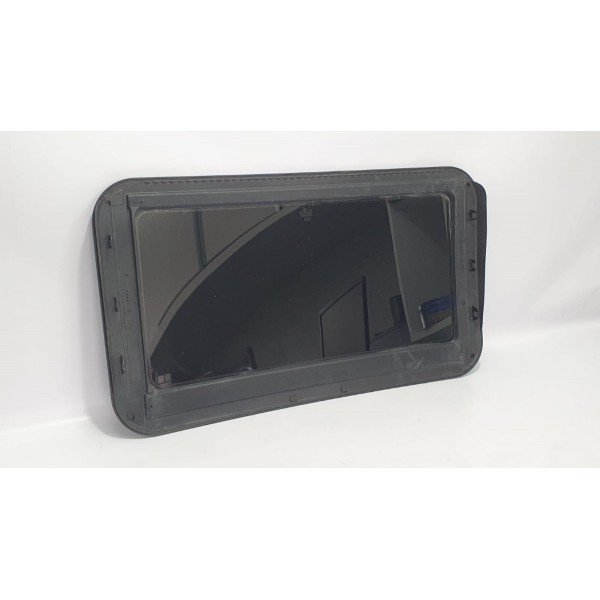 Vidro Teto Solar Audi A7 3.0 Tfsi 2012 Cód. 4g8877071