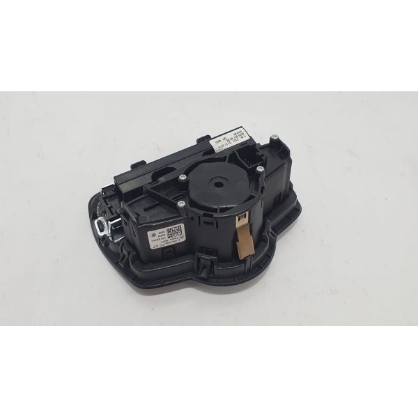 Chave De Luz Interruptor Farol Mercedes Benz C200 2016