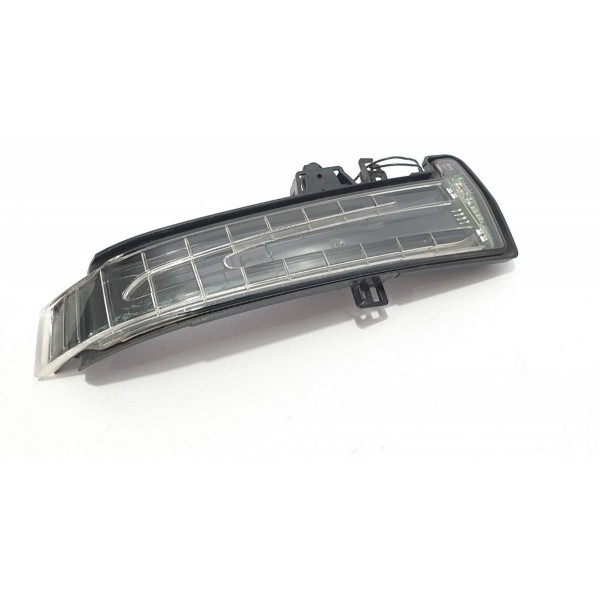 Seta Espelho Retrovisor L/direito Mercedes Benz C180 2012