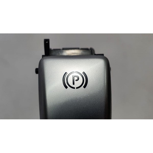 Botão Freio De Mão Elétrico Mercedes Benz C200 2016 