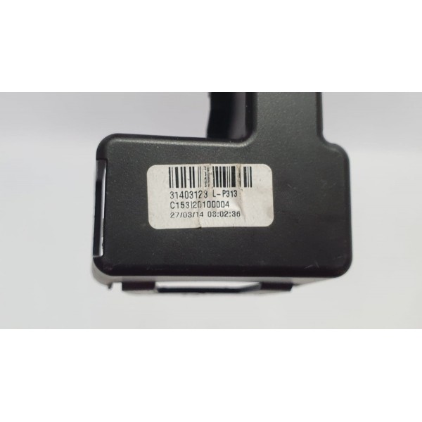 Sensor Volvo V60 2014 Cód. 31403123