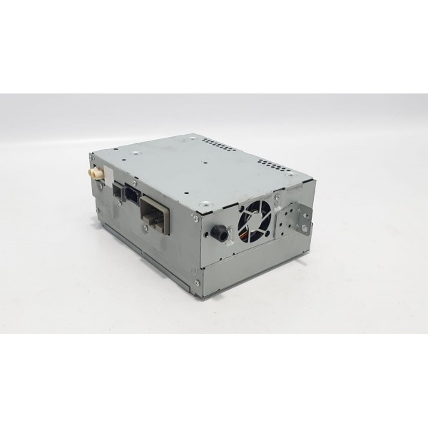 Cd Player Leitor De Cd Volvo V40 2014 Cód. P31396096