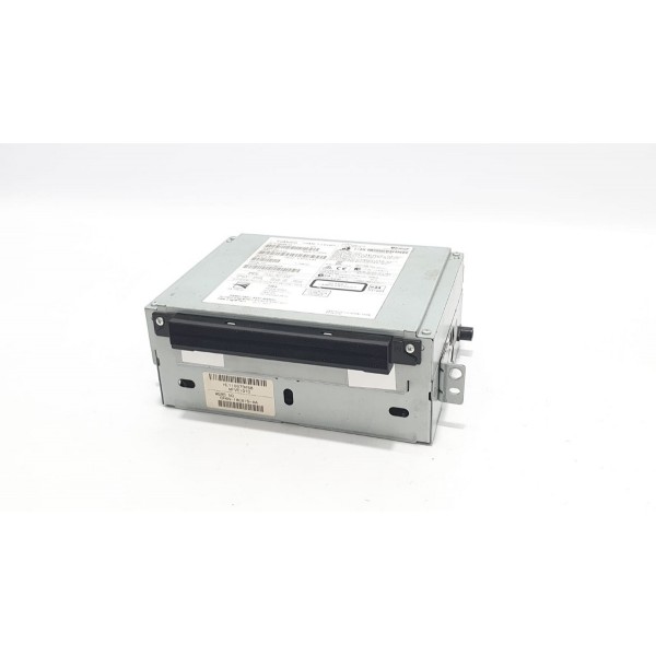Cd Player Leitor De Cd Volvo V40 2014 Cód. P31396096