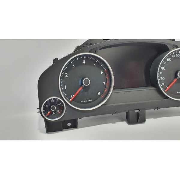 Painel De Instrumentos Vw Touareg 3.6 2011 Cód. 7p6920882