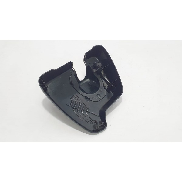 Moldura Retrovisor Interno Volvo V60 2014 Cód. 31218532