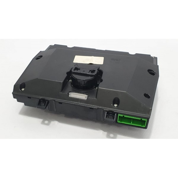 Controles Comandos Ar Condicionado Volvo V60 2014