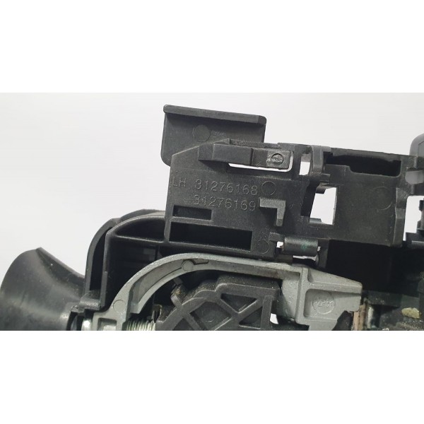 Suporte De Maçaneta Dianteiro Direito Volvo V60 2014 Dianteira