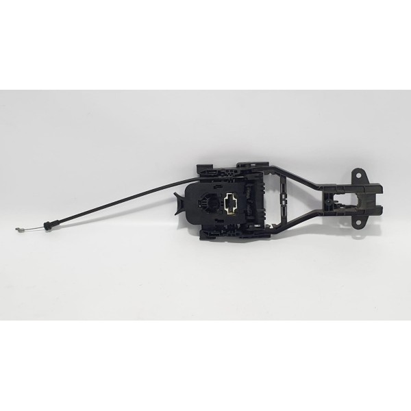 Suporte De Maçaneta Dianteiro Direito Volvo V60 2014 Dianteira