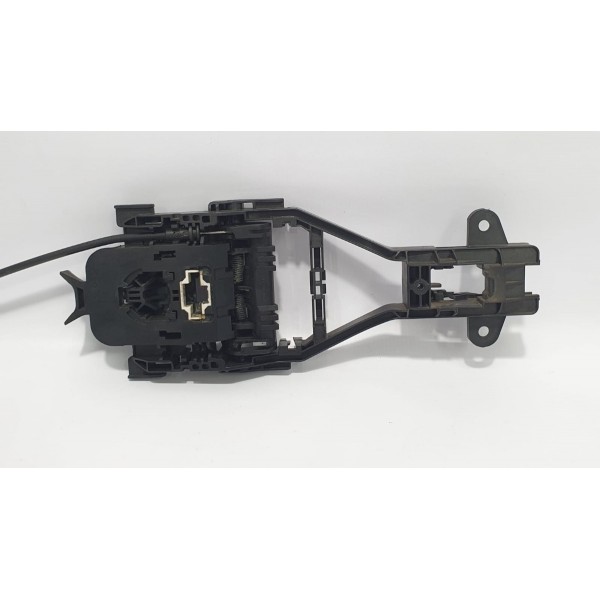 Suporte De Maçaneta Dianteiro Direito Volvo V60 2014 Dianteira