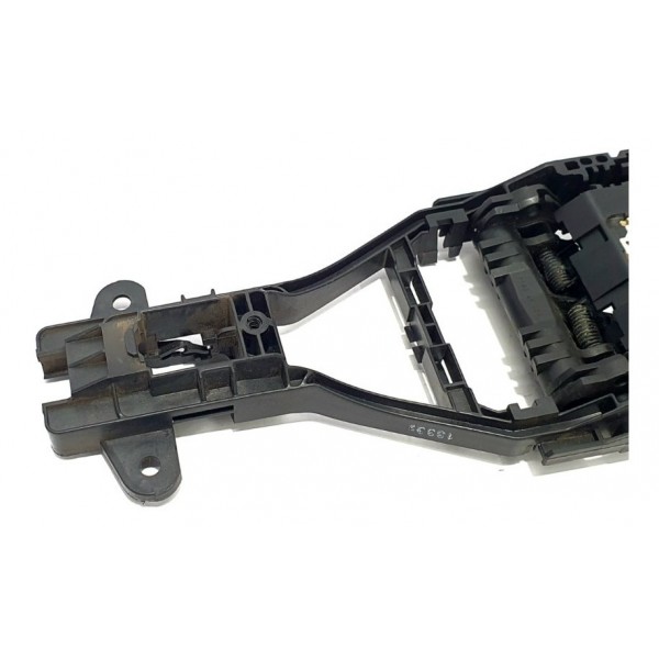 Suporte De Maçaneta Dianteiro Direito Volvo V60 2014 Dianteira