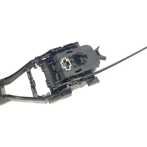 Suporte De Maçaneta Dianteiro Direito Volvo V60 2014 Dianteira