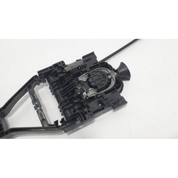 Suporte De Maçaneta Dianteiro Direito Volvo V60 2014 Dianteira
