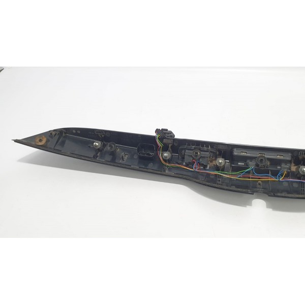 Acabamento Volvo Tampa Traseira Volvo V60 2014