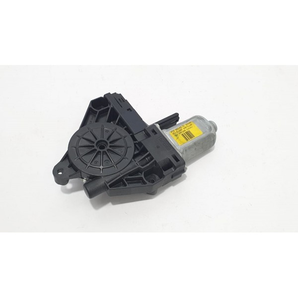 Motor Máquina De Vidro Traseira Esquerda Volvo V60 2014