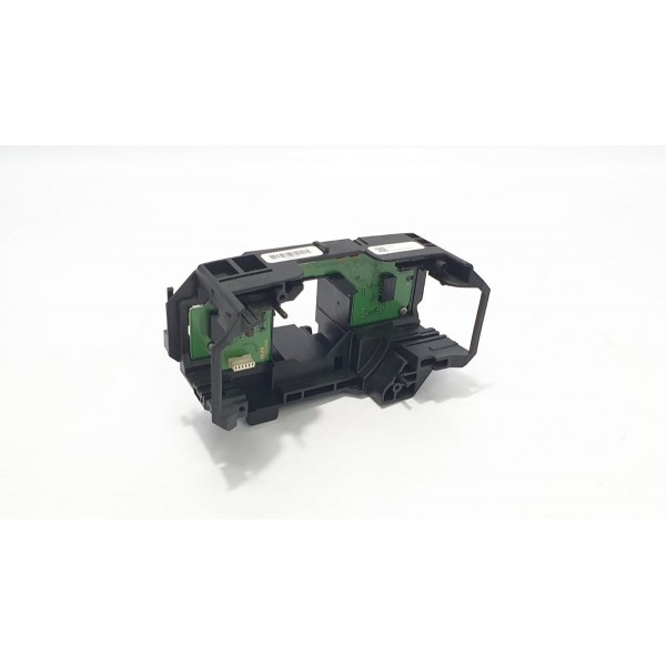Suporte Moldura Chaves De Seta E Limpador Volvo V60 2014