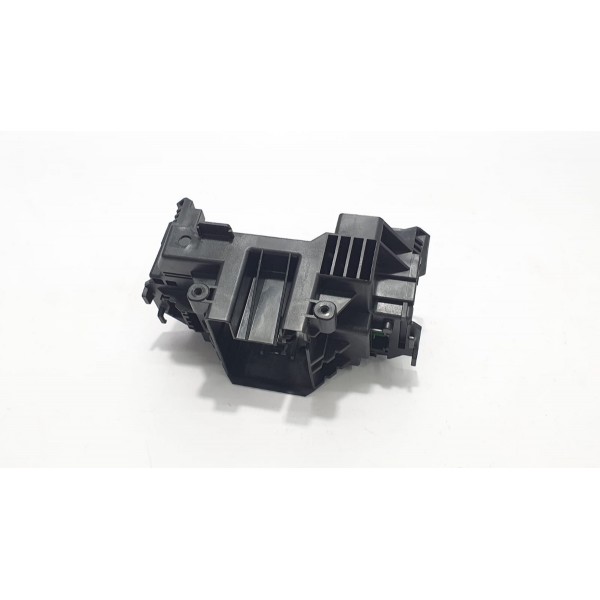Suporte Moldura Chaves De Seta E Limpador Volvo V60 2014