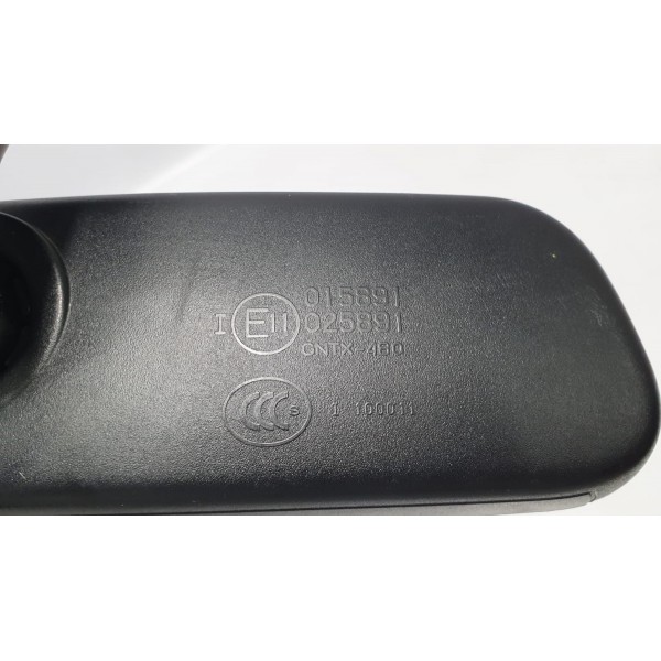 Espelho Retrovisor Interno Volvo V60 2014 Cód. 31352950