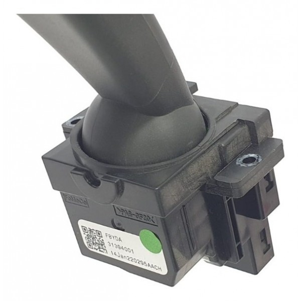 Chave De Seta Volvo V60 2014 Cód. 31394001