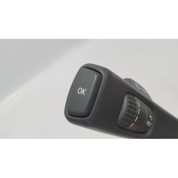 Motor Limpador Vidro Traseiro Volvo V60 2014  Cód. 31294492