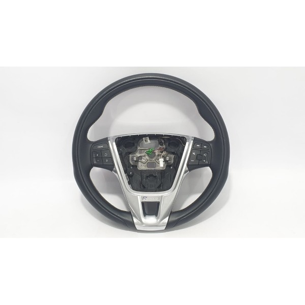 Volante Volvo V60 R-design 2014 Cód. 34152641