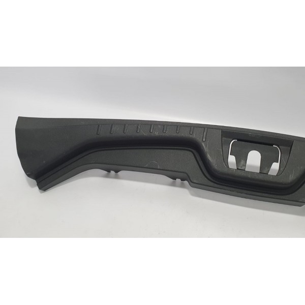 Acabamento Porta Malas Volvo V60 2014 Cód. 30721873