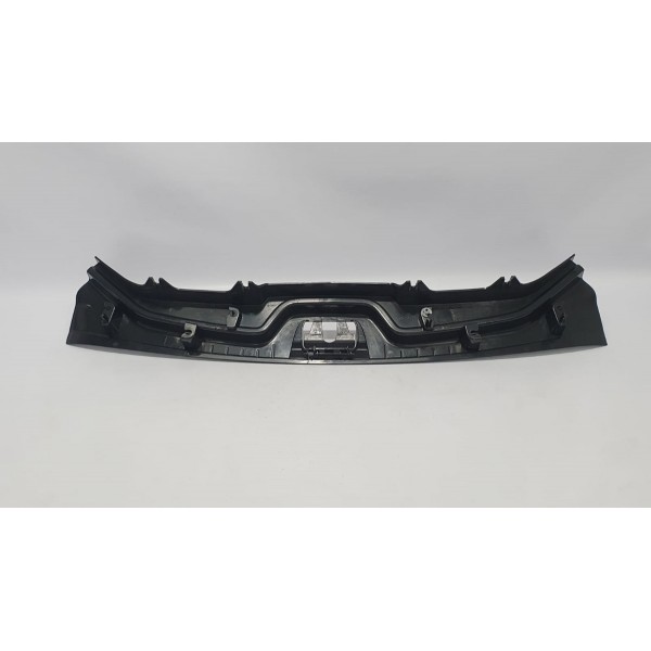 Acabamento Porta Malas Volvo V60 2014 Cód. 30721873