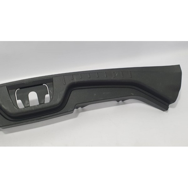 Acabamento Porta Malas Volvo V60 2014 Cód. 30721873