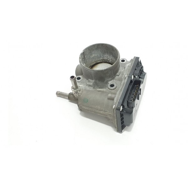 Corpo De Borboleta Toyota Prius Hybrid 1.8 2018 2203037060