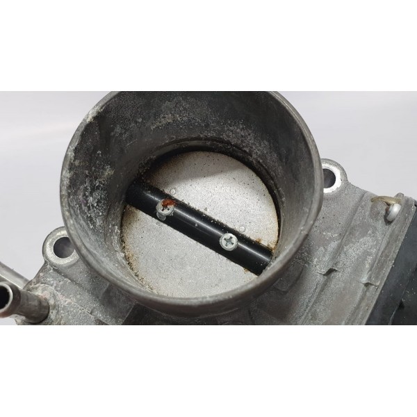 Corpo De Borboleta Toyota Prius Hybrid 1.8 2018 2203037060