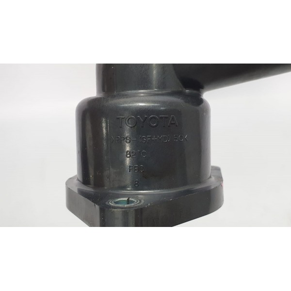 Válvula Termostática Toyota Prius Hybrid 1.8 2018 Cód 180118