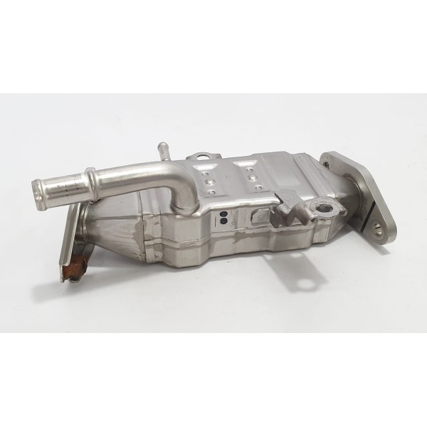 Radiador Do Igr Toyota Prius Hybrid 1.8 2018 Cód. 2560137030