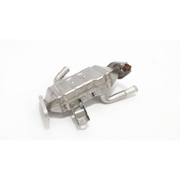 Radiador Do Igr Toyota Prius Hybrid 1.8 2018 Cód. 2560137030