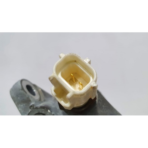 Carcaça Bomba Dágua Toyota Prius Hybrid 1.8 2018