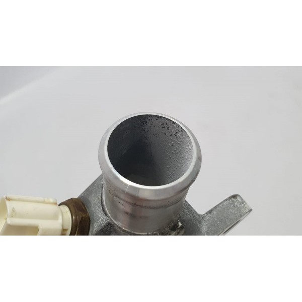 Carcaça Bomba Dágua Toyota Prius Hybrid 1.8 2018