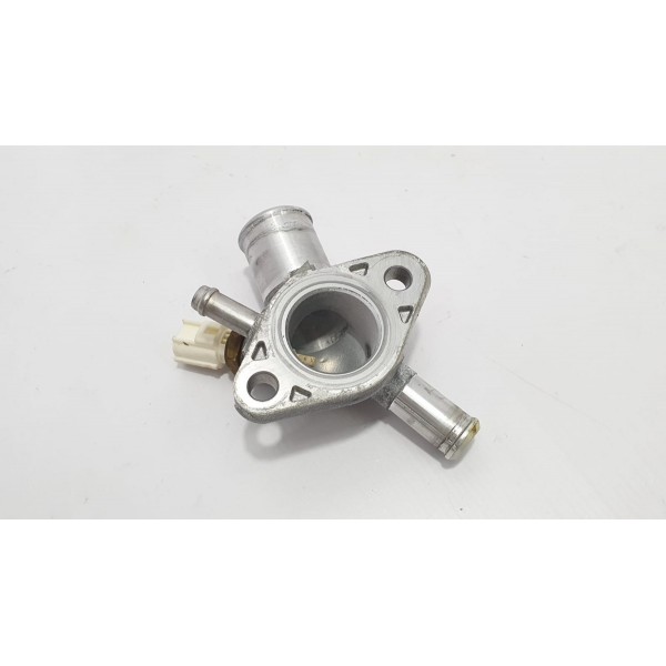 Carcaça Bomba Dágua Toyota Prius Hybrid 1.8 2018