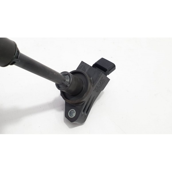 Bobina Toyota Prius Hybrid 1.8 2018 Cód. 9091902272