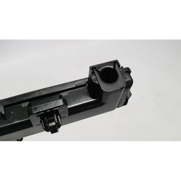 Tubulação De Chicote Toyota Prius Hybrid 1.8 2018 N. 0219-3w