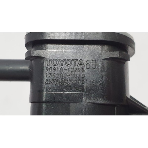 Válvula Solenoide Canister Toyota Prius Hybrid 1.8 2018 