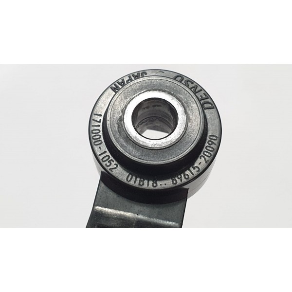 Sensor De Detonação Toyota Prius Hybrid 1.8 2018 8961520090