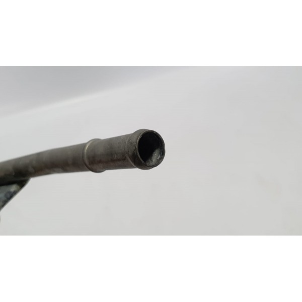 Cano De Ferro Refrigeração Toyota Prius Hybrid 1.8 2018