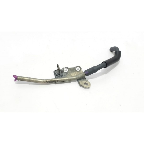 Cano De Ferro Refrigeração Toyota Prius Hybrid 1.8 2018