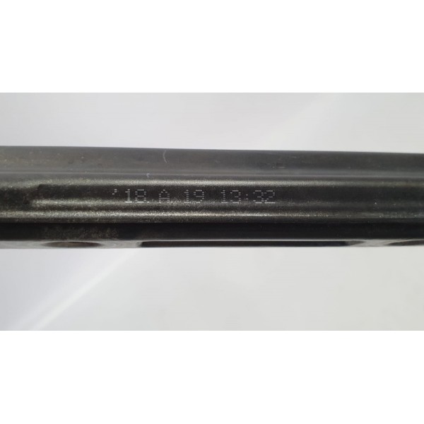 Flauta Dos Bicos Injetores Toyota Prius Hybrid 1.8 2018